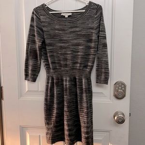 Medium, Loft Sweater Dress